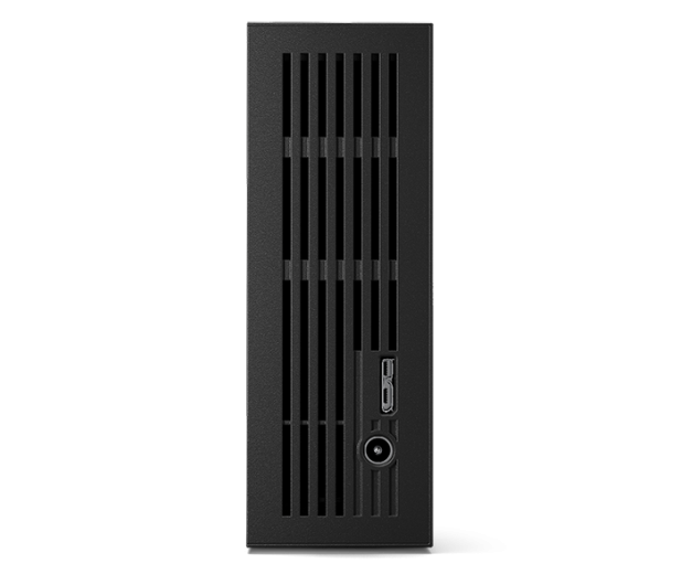 Seagate One Touch HUB 10TB USB 3.2 Gen.1 Czarno-Srebrny - 725961 - zdjęcie 8